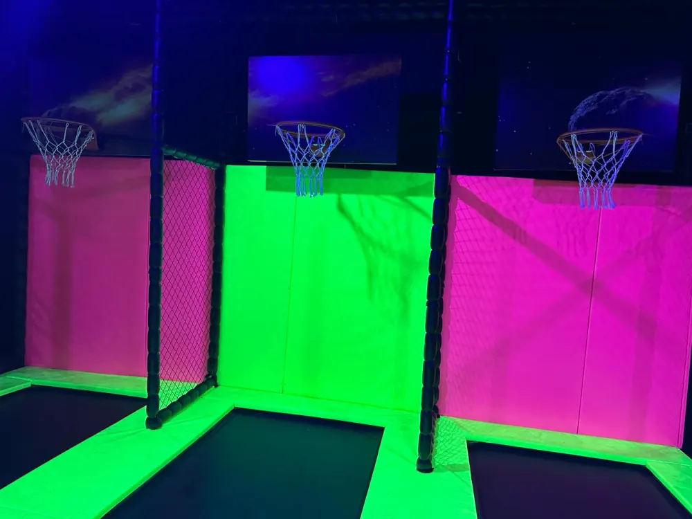 Basquete